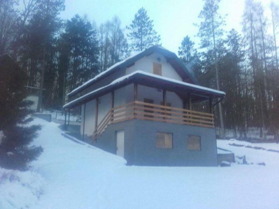 Kuca Za Odmor"Miran San" Villa Podgaric Exterior photo