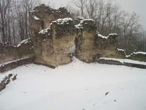 Kuca Za Odmor"Miran San" Villa Podgaric Exterior photo